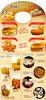 Hardee's - Menu 3 4